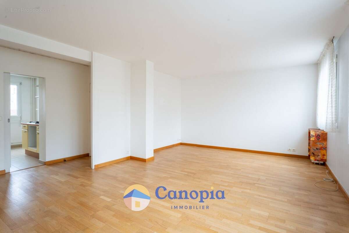 Appartement à ARCUEIL