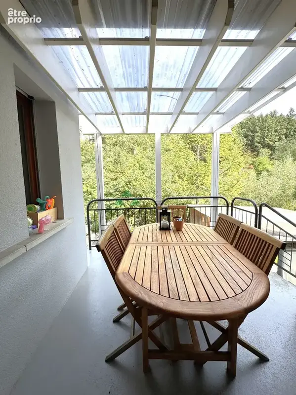 Jolie maison dans un cadre bucolique - photo 4