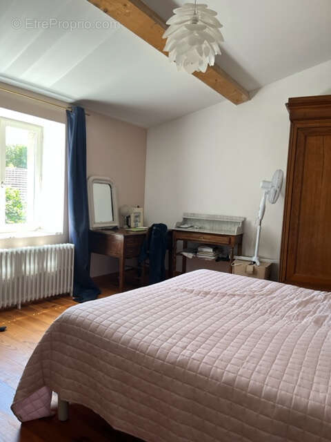 Maison à MOUSSOULENS