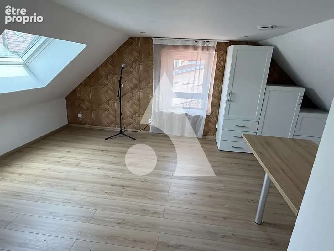 Maison Fesches Le Chatel 7 pièce(s) 170 m2 - photo 15