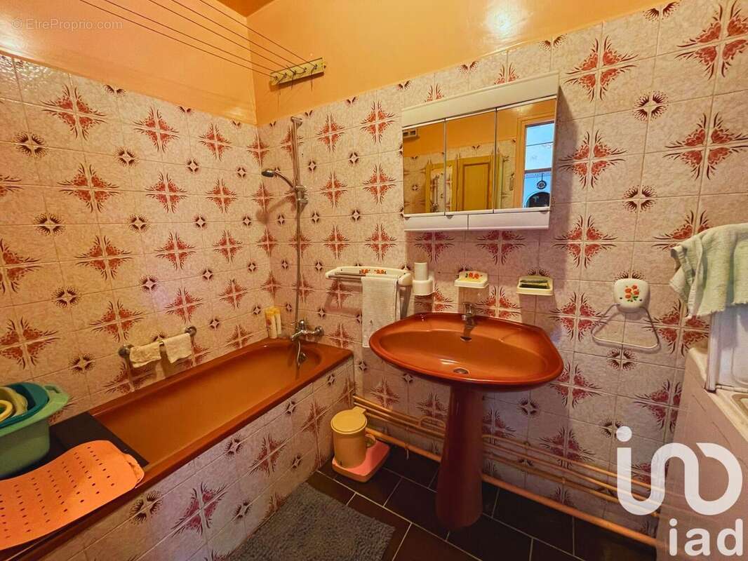 Photo 9 - Maison à ARBOURSE