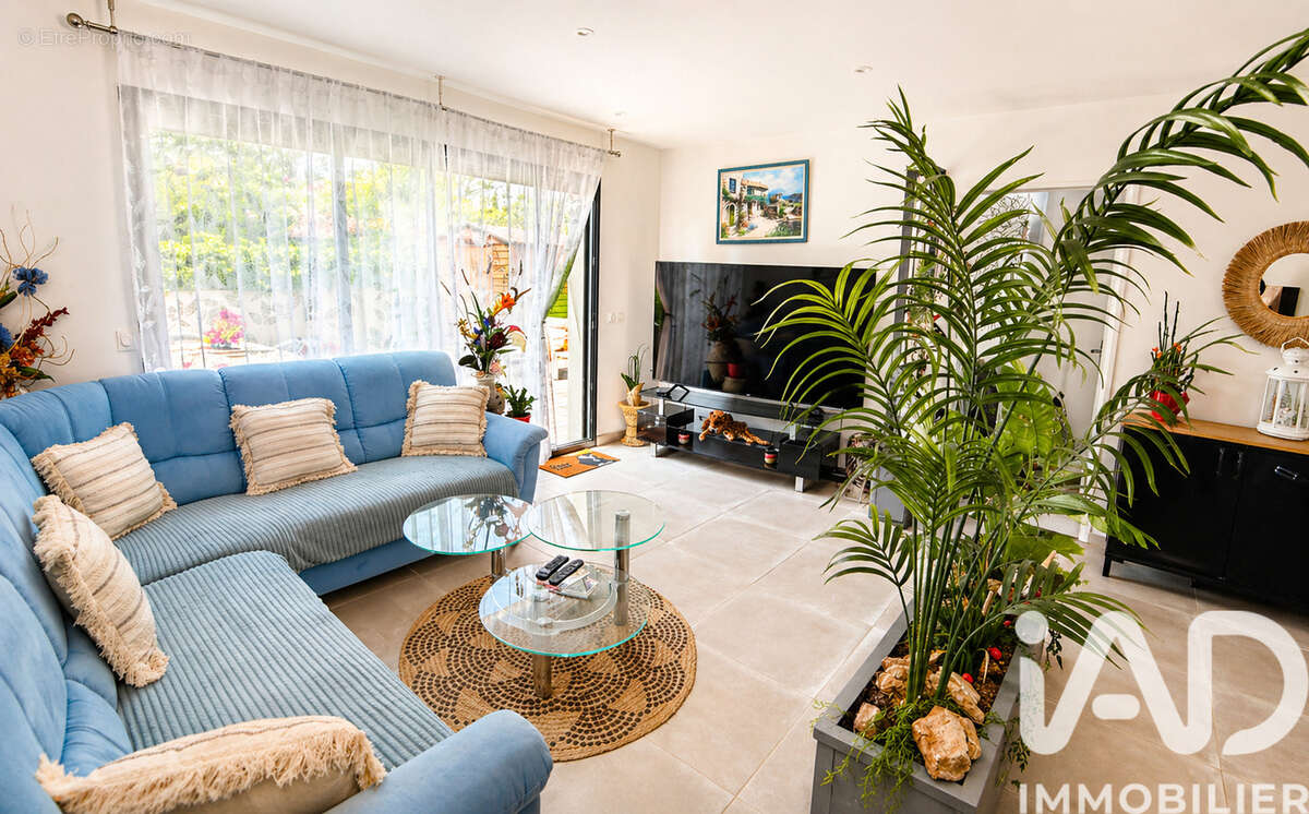 Photo 4 - Maison à LA PALME