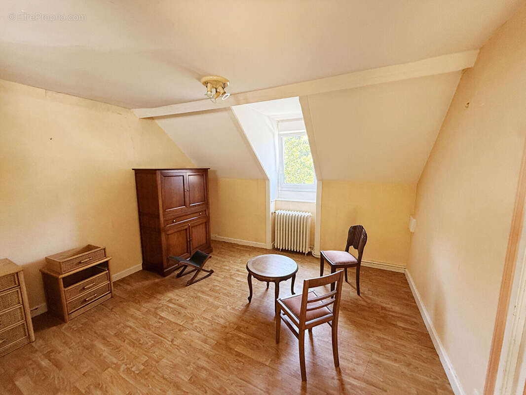 Maison de ville avec garage et jardin - photo 14