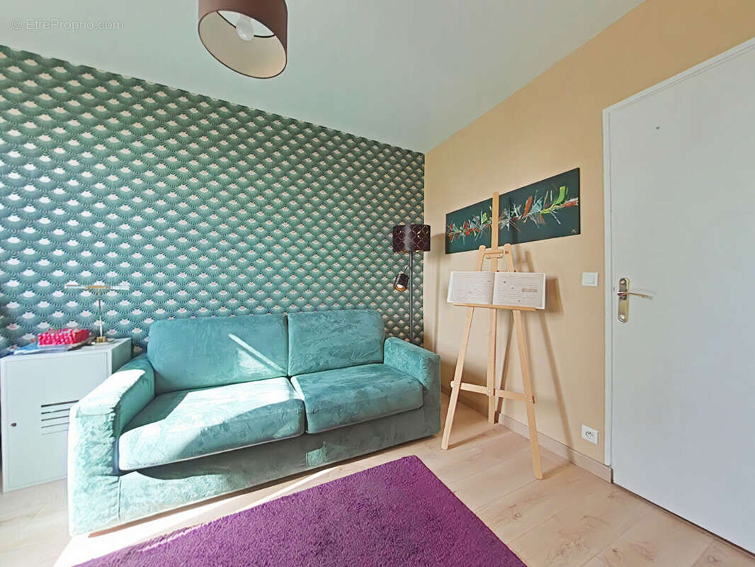 Appartement Fontenay Le Fleury 5 pièce(s) - photo 7