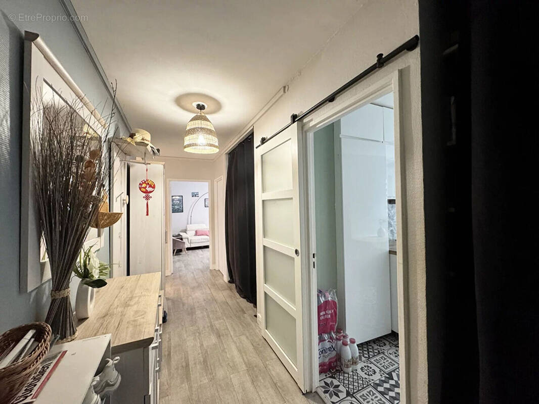 Appartement à SAINT-GERMAIN-EN-LAYE