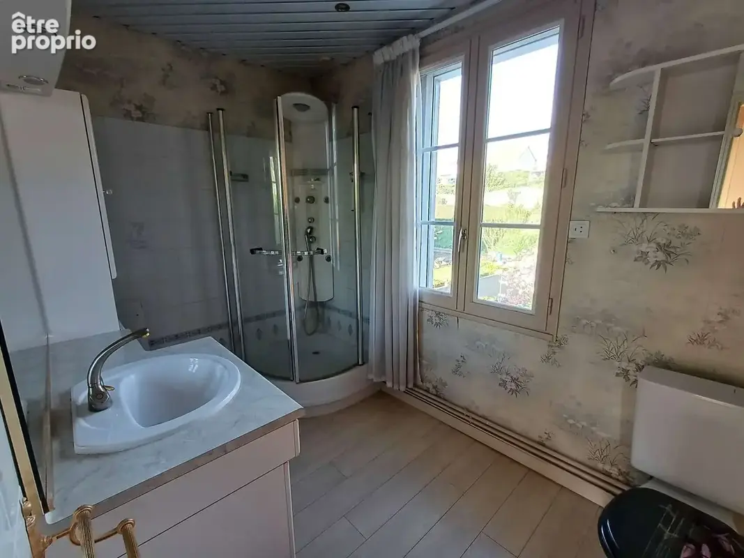 Maison bourgeoise Criel sur Mer a 1 km de la plage et des commerces ! - photo 8