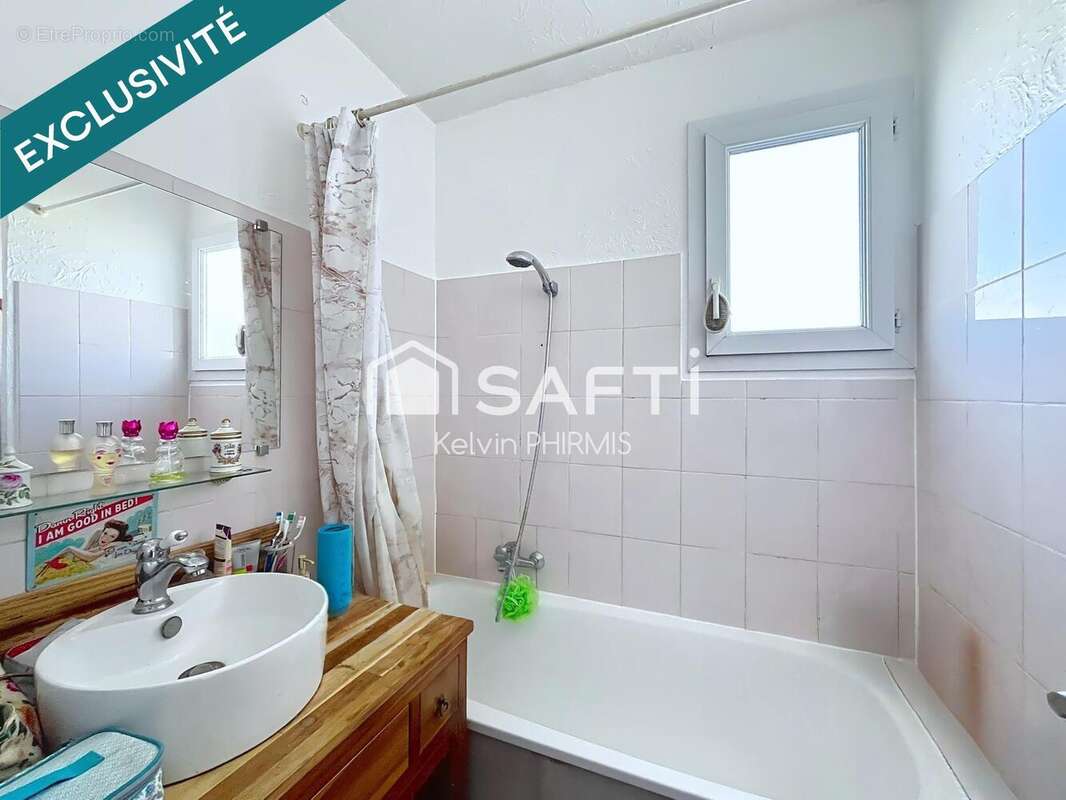 Photo 7 - Appartement à MERIGNAC