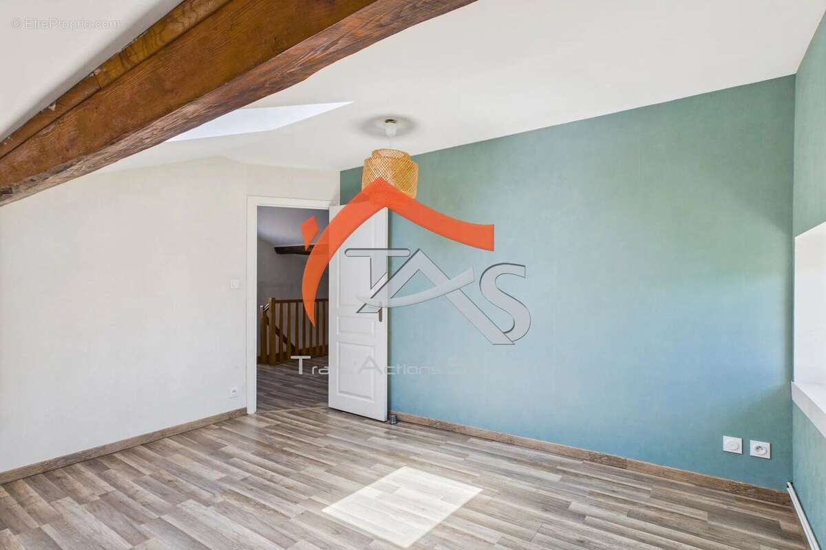 Appartement à VILLARS