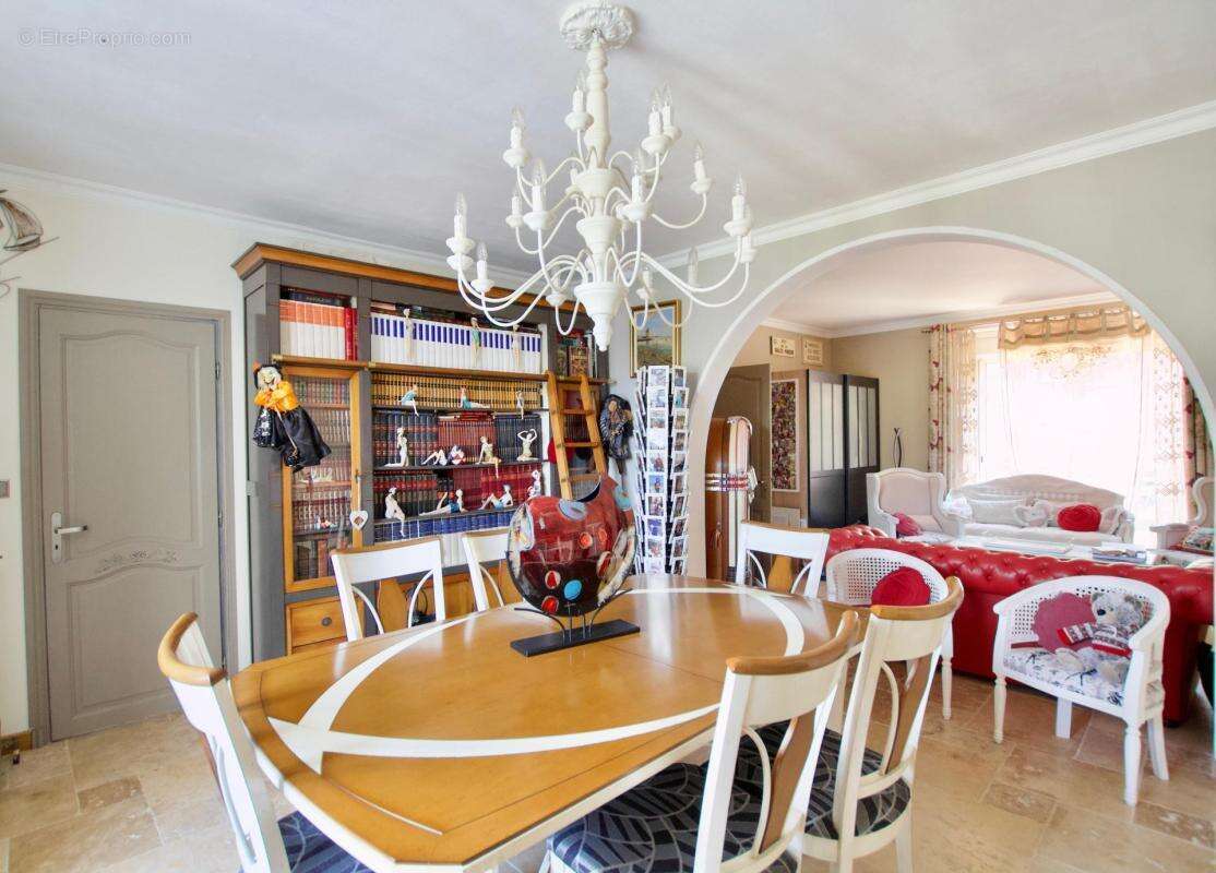Maison à CANCALE