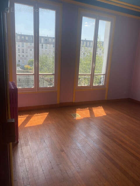 Maison à GENNEVILLIERS