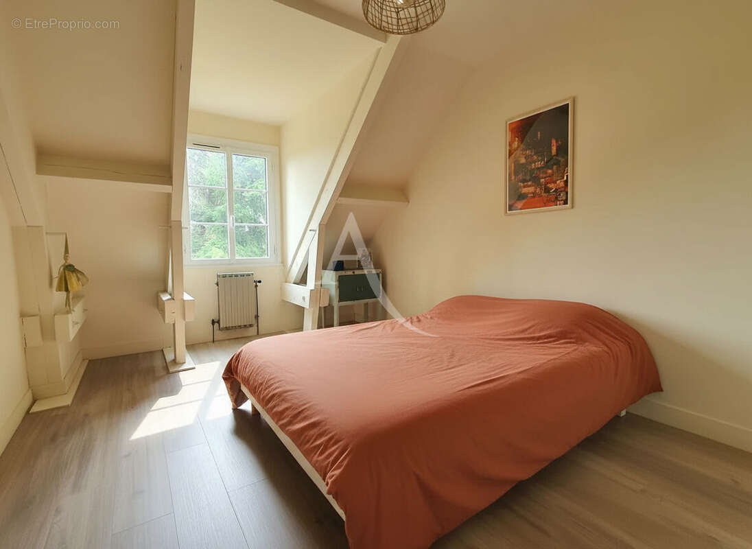 Maison à NOYERS-SUR-CHER