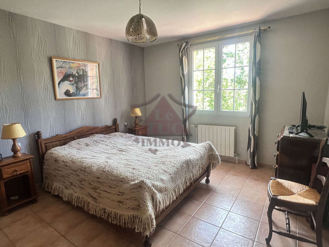 Maison à SAINT-AMBROIX