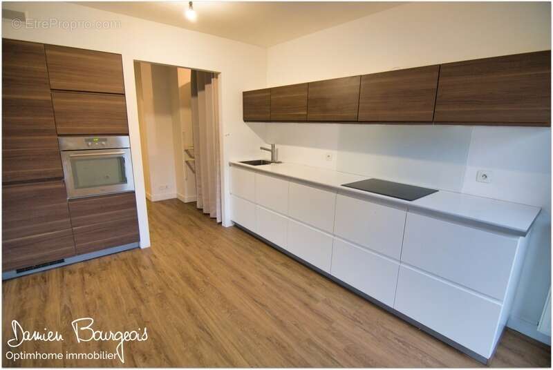 Appartement à GEX