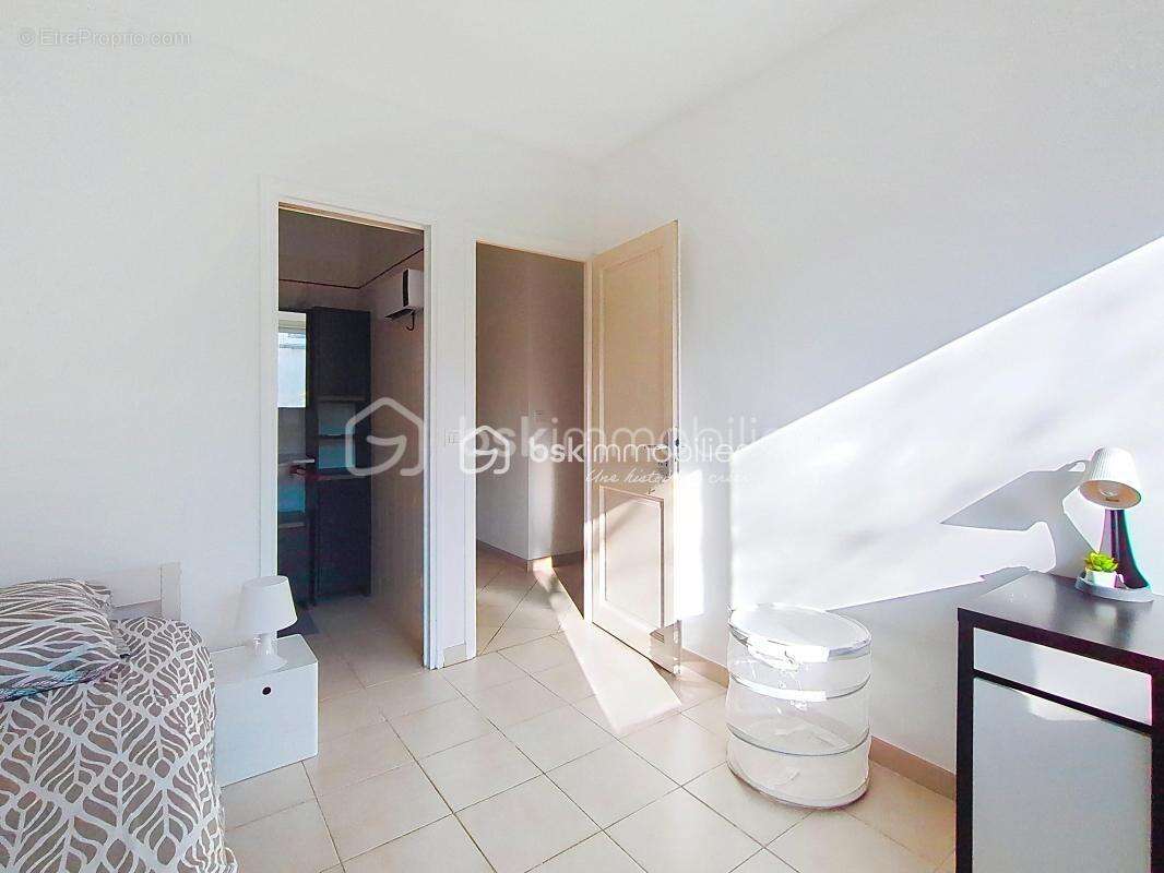 Maison à MONTPELLIER