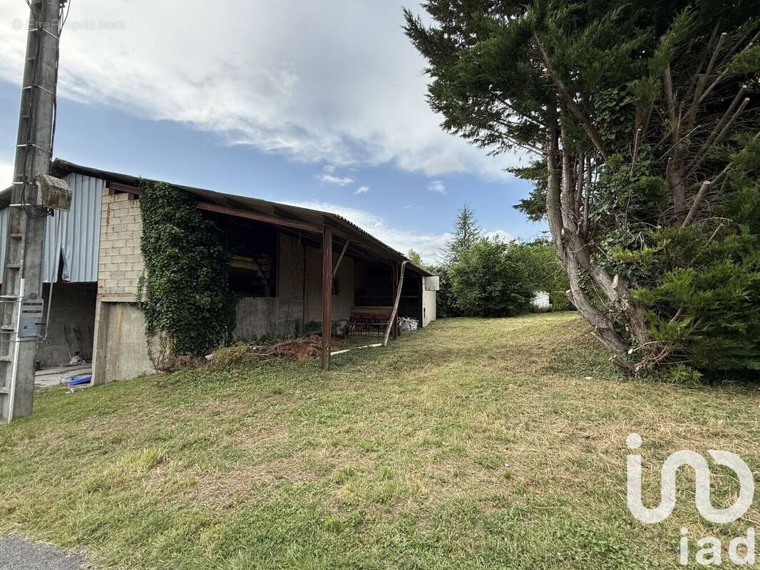 Photo 1 - Terrain à MEUX