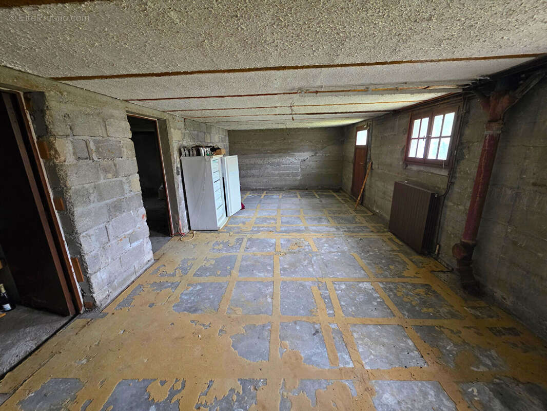 Maison à NEUILLY-PLAISANCE