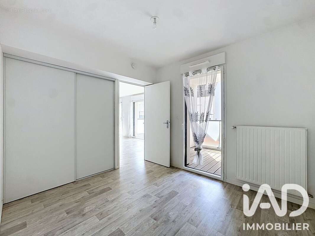 Appartement 74 m² à Montgermont  - photo 9