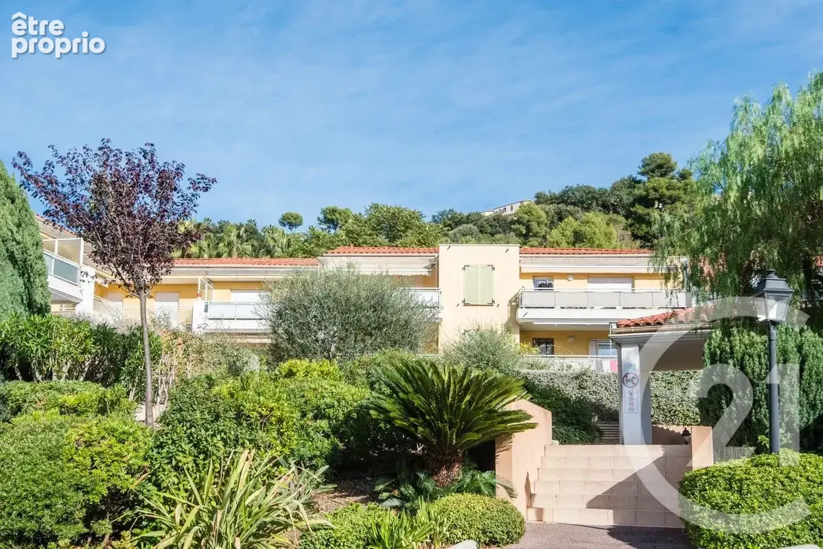 Appartement 2 pièces 39 m² à vendre à Nice (06200) - photo 13