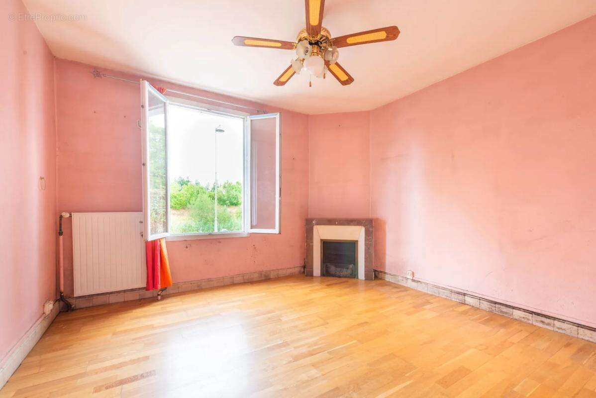 Maison de 4 pièces de 83,21 m² à Mours - photo 7