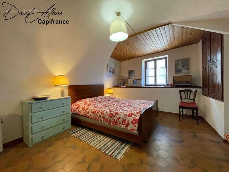 Maison de village à vendre 4 pièces VEYNES (05) - photo 13