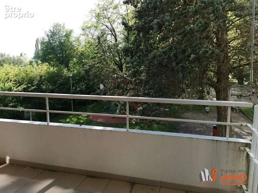 Spacieux et Lumineux T4 de 77m² avec Balcon à Meylan - photo 5