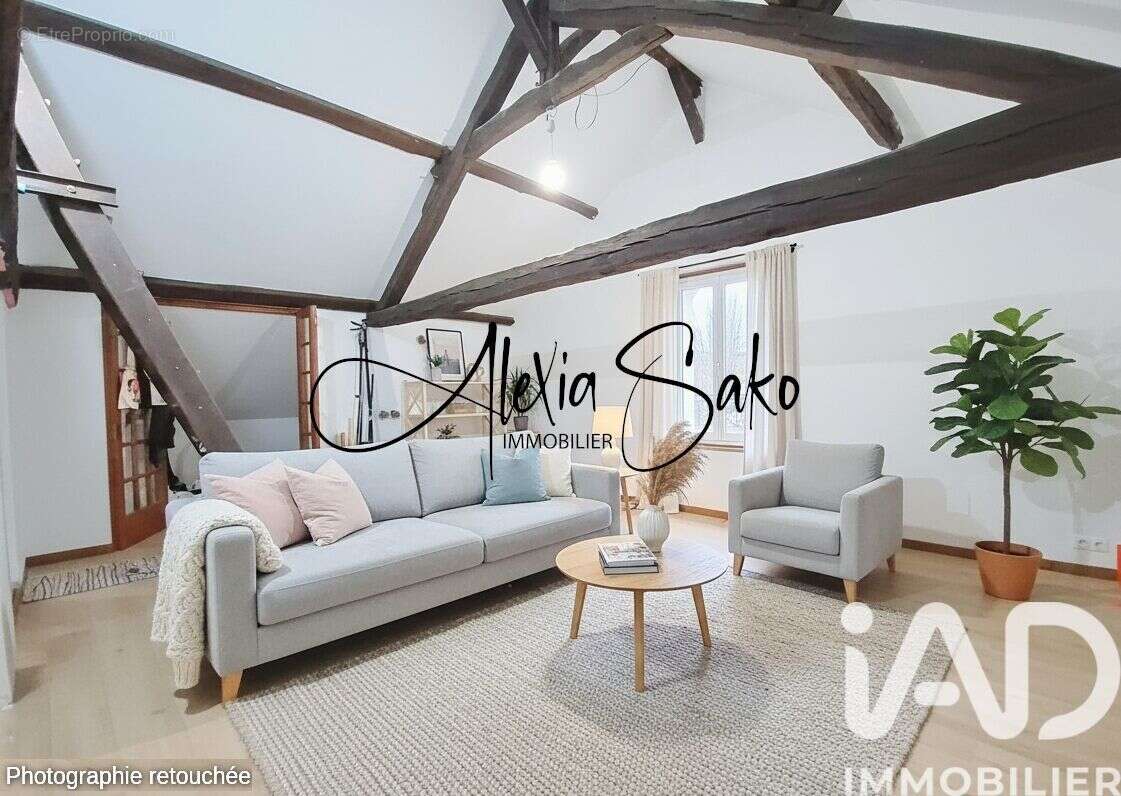 Photo 2 - Appartement à VERNOUILLET