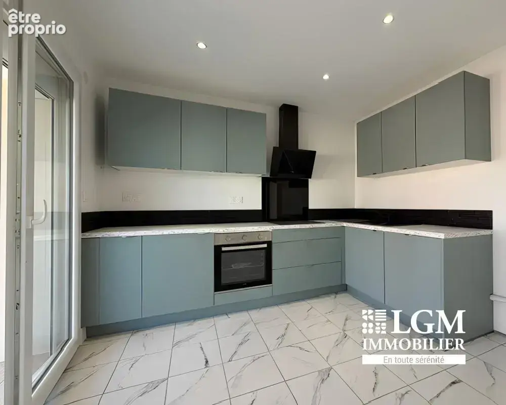 Pont-du-château (63430) – maison rénovée en 2023 – 2 logements indépendants - photo 2