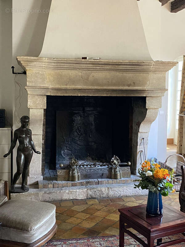 Maison à HOUDAN
