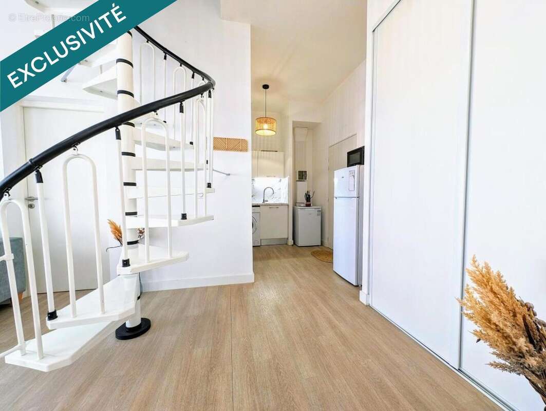 Photo 9 - Appartement à AGDE