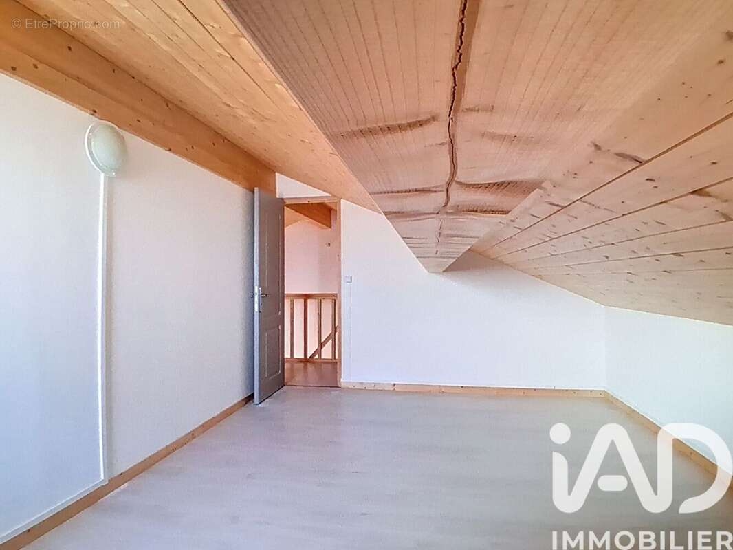 Photo 6 - Maison à SAINT-SIXT