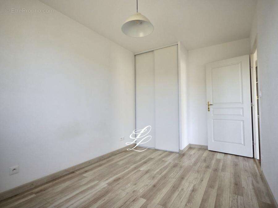 Appartement 56 m² à Joue-Les-Tours  - photo 2318