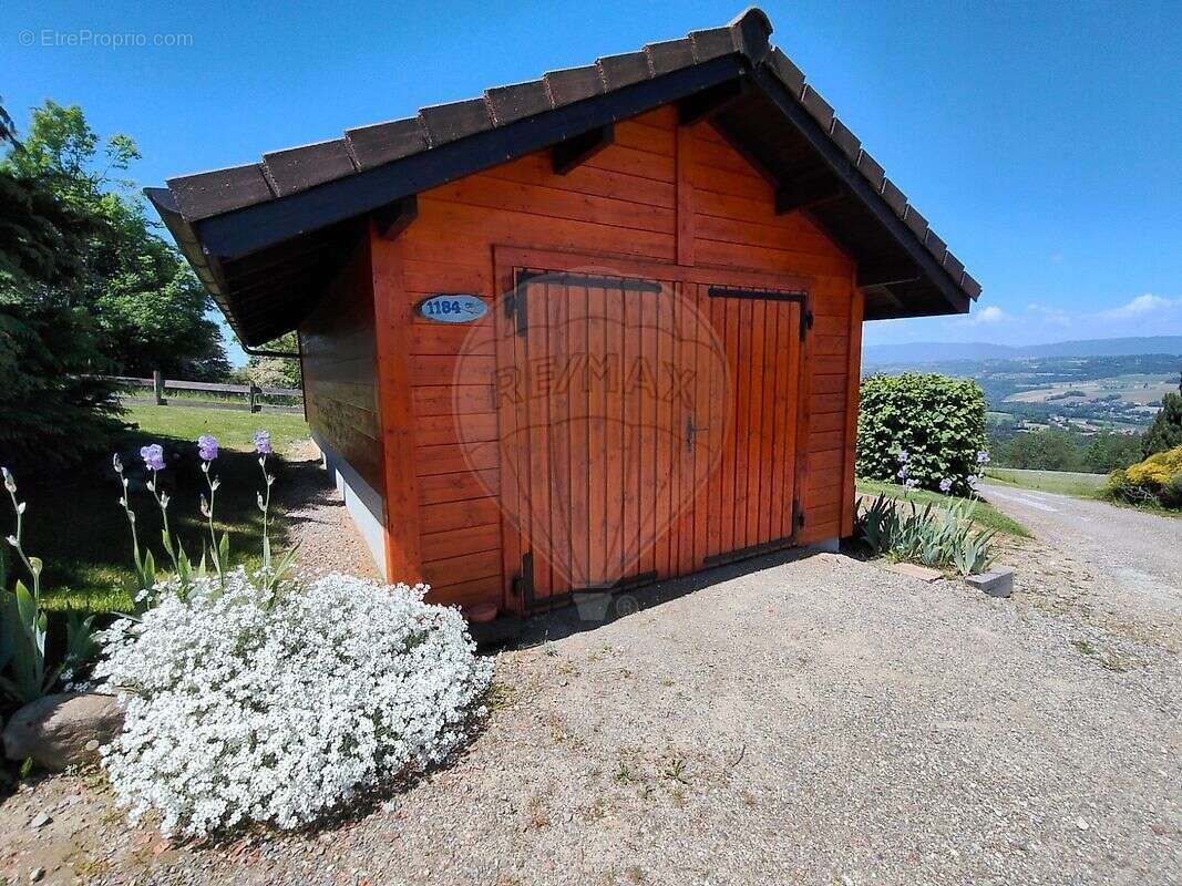 Maison 2 chambre(s) à vendre - photo 11