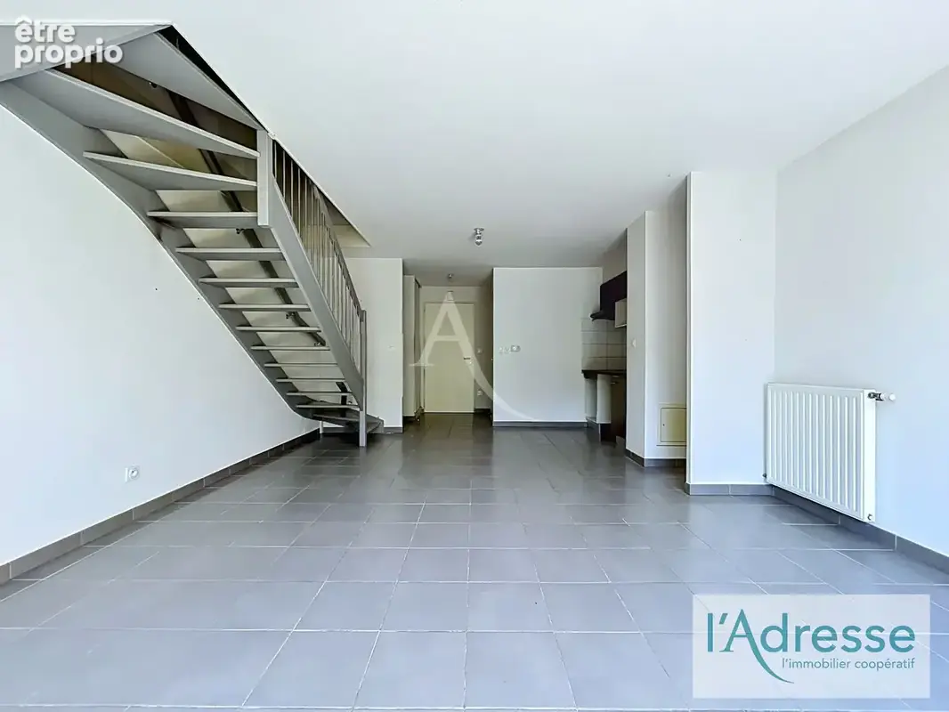 Maison 3 pièces 67 m² à vendre à Saint-Jory (31790) - photo 5