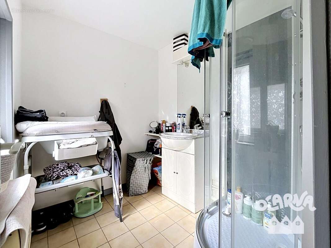 Appartement à FORT-MARDYCK