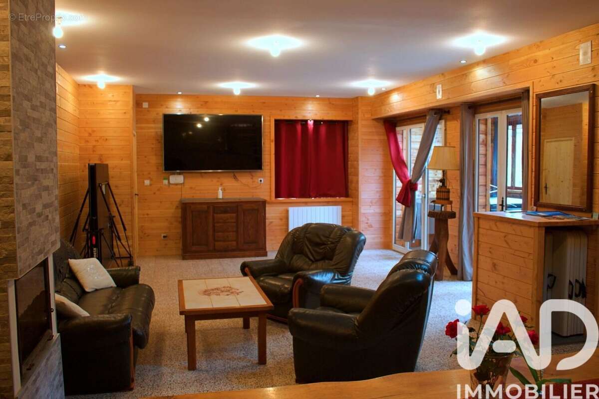Maison 287 m² à Troo  - photo 3