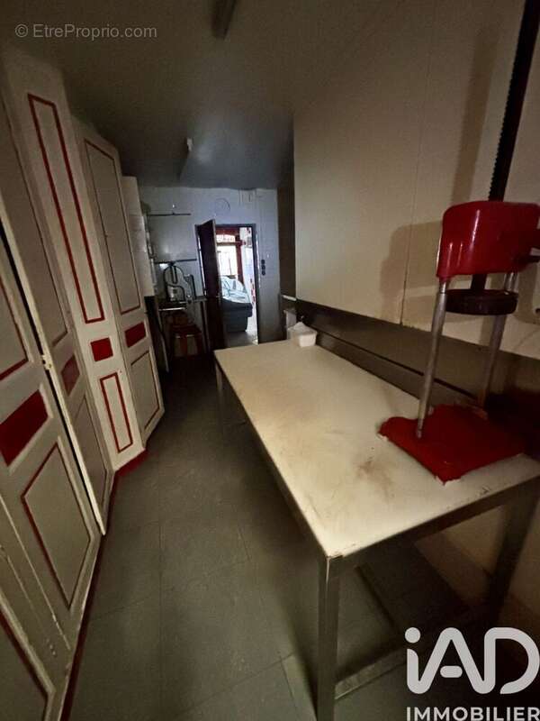 Photo 3 - Maison à JOIGNY