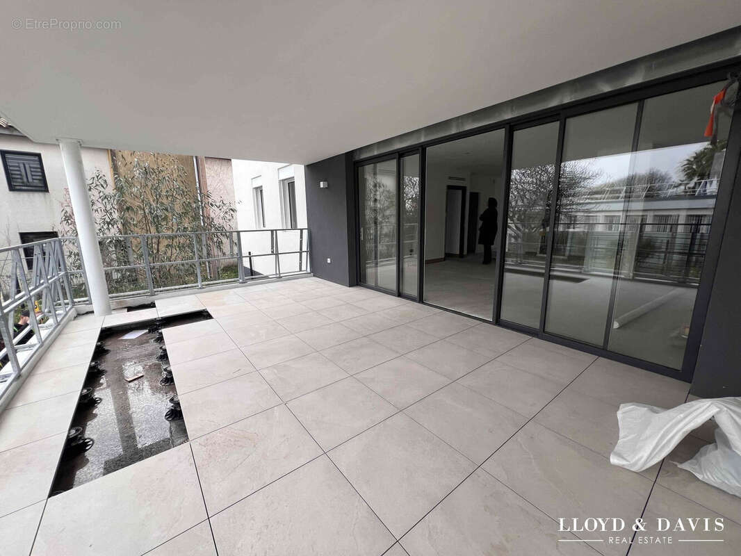 Appartement à CASTELNAU-LE-LEZ