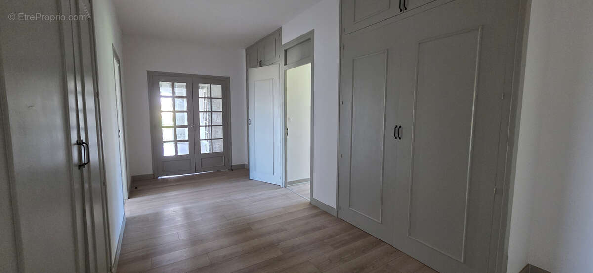 Appartement à LUBERSAC