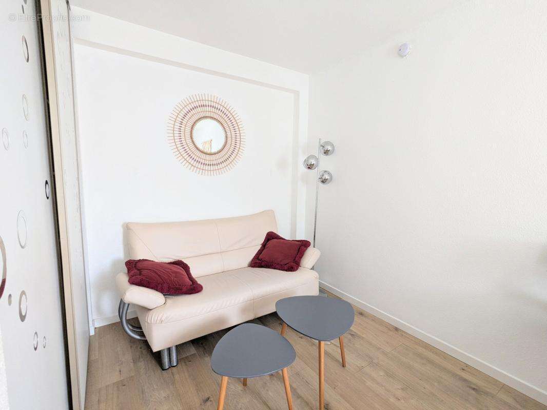 Appartement à BLAGNAC