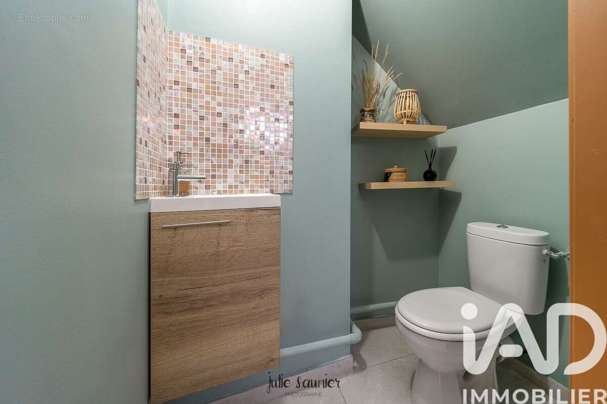 Photo 7 - Maison à BOULAY-MOSELLE