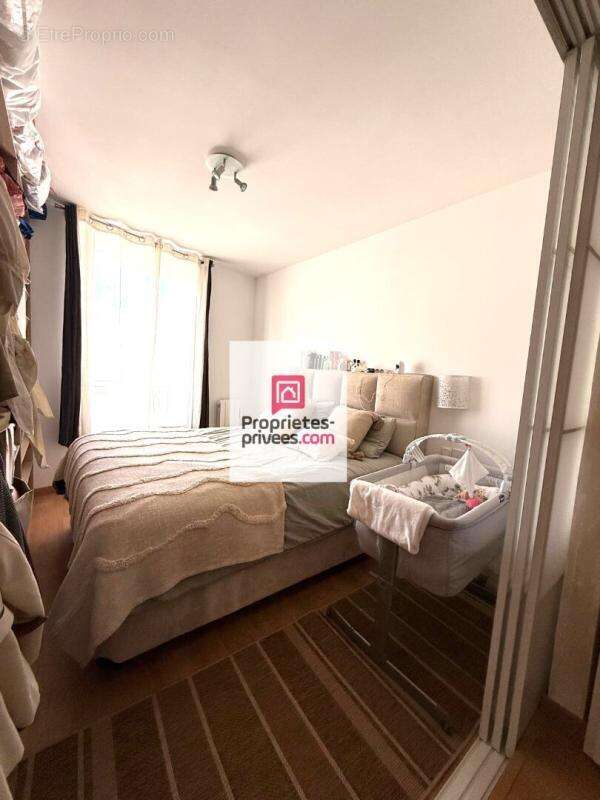 Appartement à NOGENT-LE-ROI