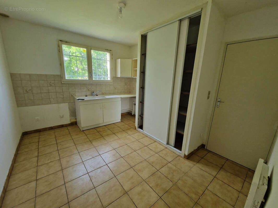 Maison à CASTELSARRASIN