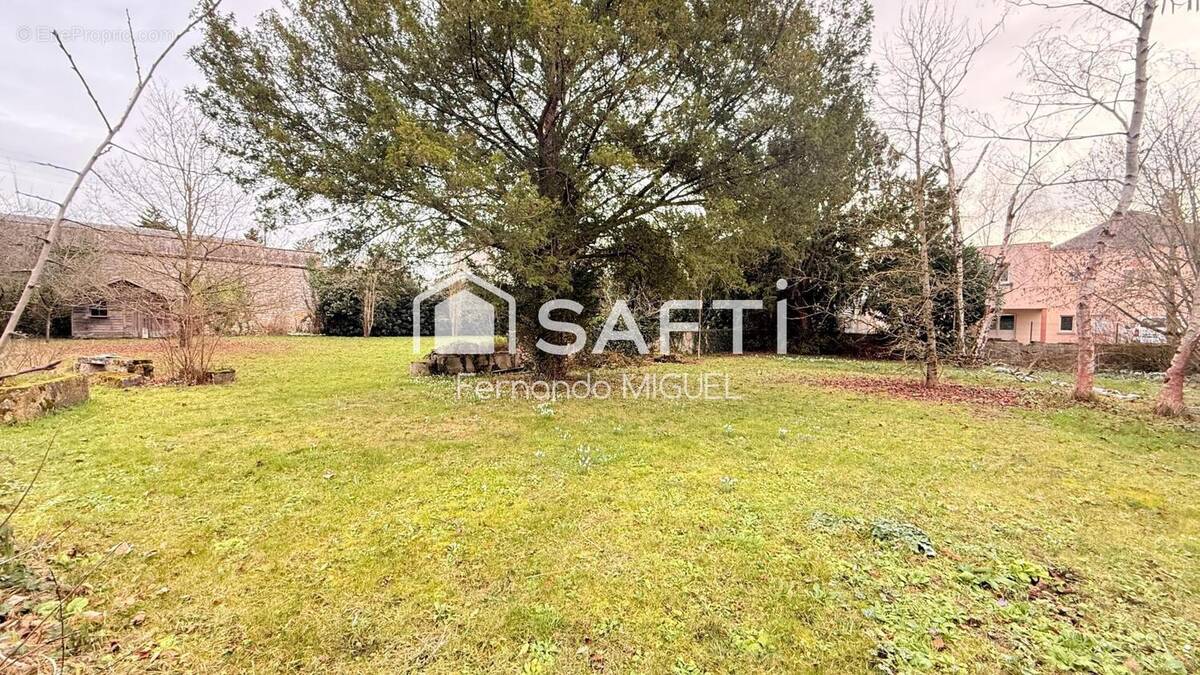 Photo 1 - Terrain à PITHIVIERS