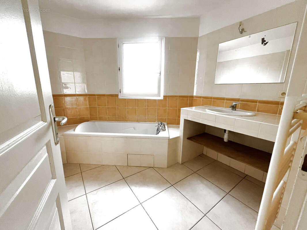 Appartement à CABESTANY