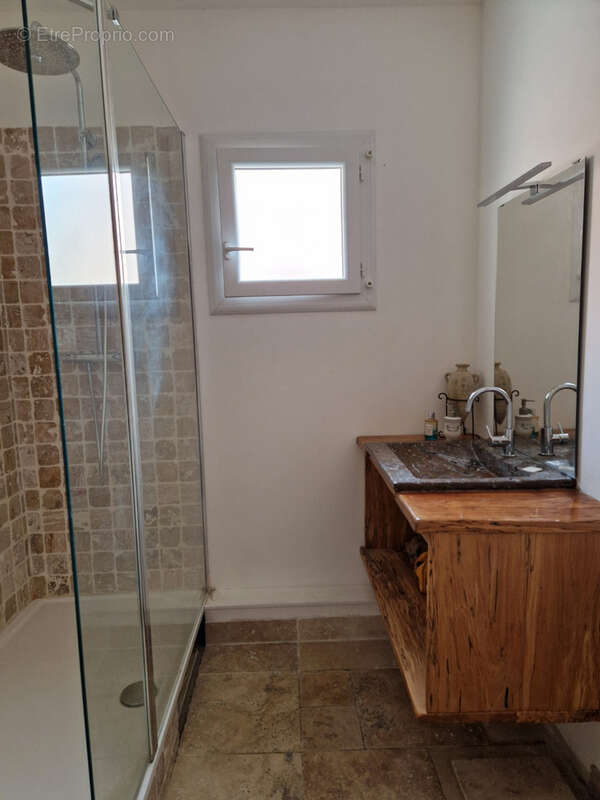 Appartement à PORT-VENDRES