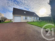 Maison à LES ECRENNES