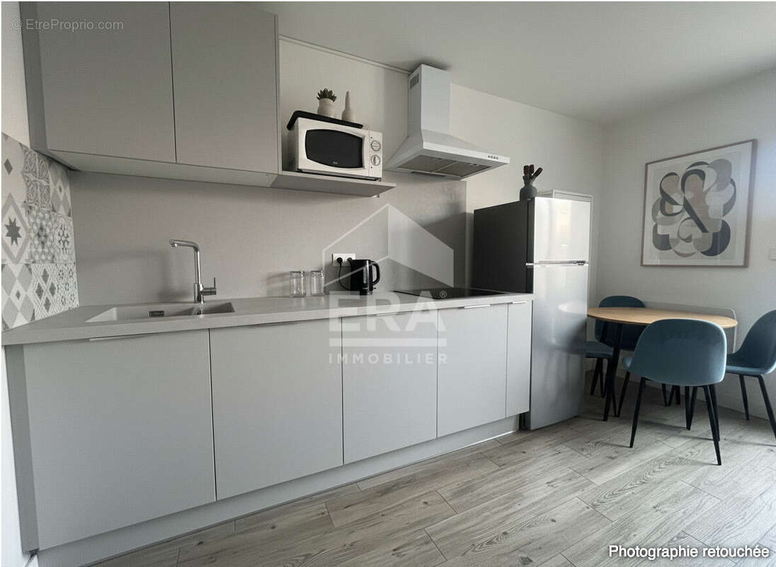 Maison à TORREILLES