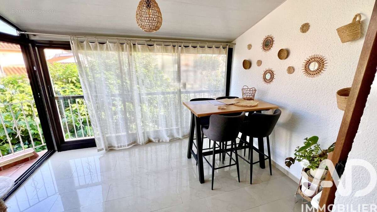 Photo 9 - Maison à POLLESTRES