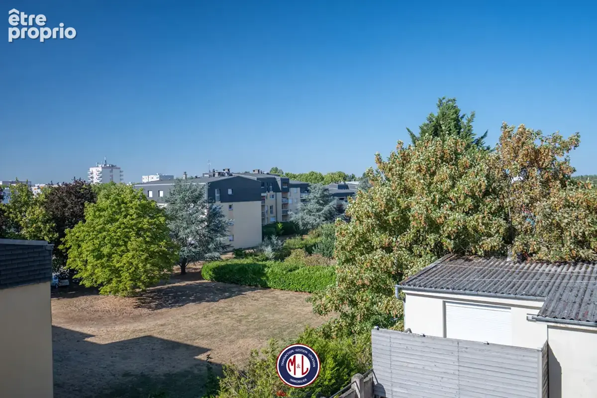 Appartement Metz 2 pièce(s) 48.81 m2 - photo 7