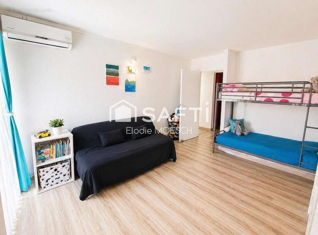 Photo 8 - Appartement à LE LAMENTIN